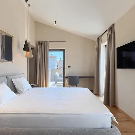 Palmeta Vakantiehuis Bale