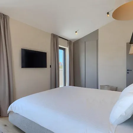 Vakantiehuis Palmeta
