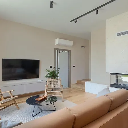 Palmeta Vakantiehuis *