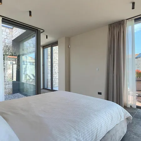 Vakantiehuis Palmeta Bale
