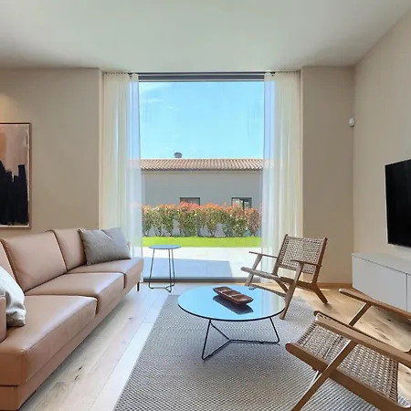 Palmeta Feriehus *