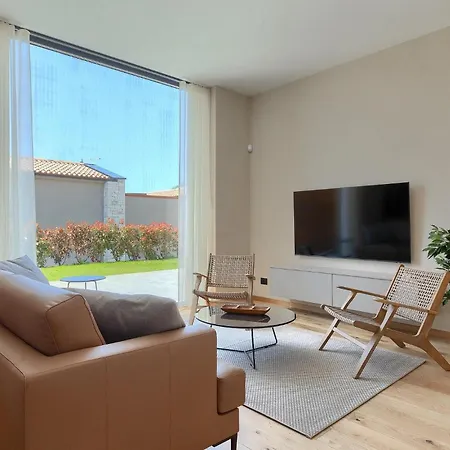 Vakantiehuis Palmeta *