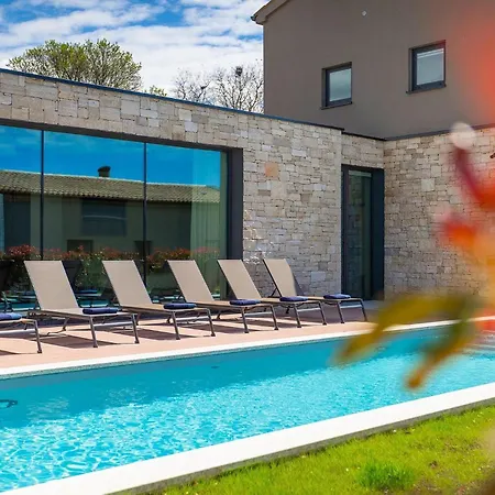 Palmeta Vakantiehuis *