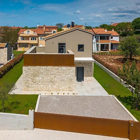 Palmeta Vakantiehuis Bale