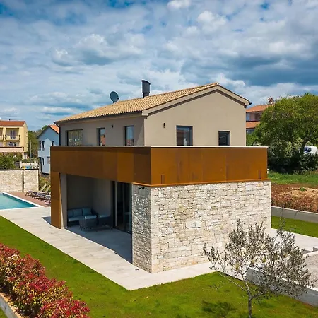 Palmeta Vakantiehuis Bale
